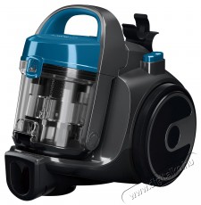 Bosch BGS05A220 Porzsák nélküli porszívó Háztartás / Otthon / Kültér - Porszívó / takarítógép - Porzsák nélküli porszívó - 494199
