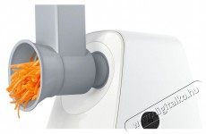 Bosch MFW2517W Húsdaráló Konyhai termékek - Konyhai kisgép (előkészítés / feldolgozás) - Húsdaráló - 494196