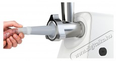 Bosch MFW2517W Húsdaráló Konyhai termékek - Konyhai kisgép (előkészítés / feldolgozás) - Húsdaráló - 494196