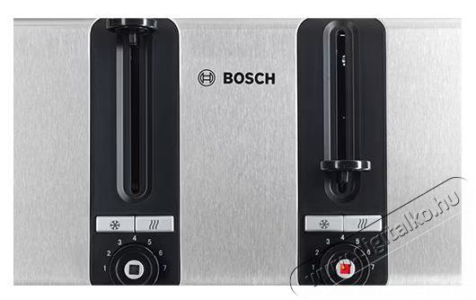 Bosch TAT7S45 keny&eacute;rpir&iacute;t&oacute; Konyhai term&eacute;kek - Konyhai kisg&eacute;p (s&uuml;t&eacute;s / főz&eacute;s / hűt&eacute;s / &eacute;telk&eacute;sz&iacute;t&eacute;s) - Keny&eacute;rpir&iacute;t&oacute; - 494197