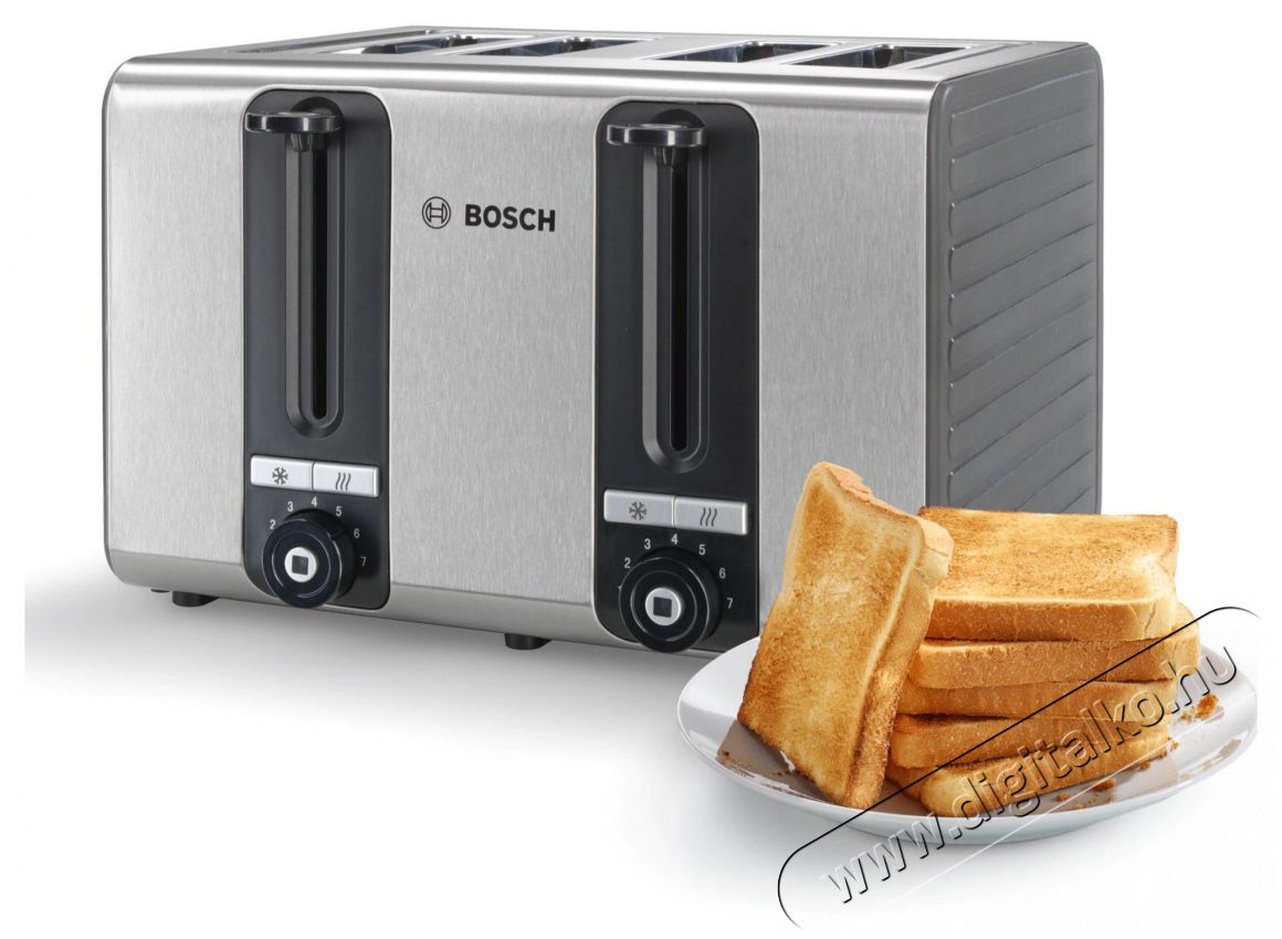 Bosch TAT7S45 keny&eacute;rpir&iacute;t&oacute; Konyhai term&eacute;kek - Konyhai kisg&eacute;p (s&uuml;t&eacute;s / főz&eacute;s / hűt&eacute;s / &eacute;telk&eacute;sz&iacute;t&eacute;s) - Keny&eacute;rpir&iacute;t&oacute; - 494197