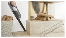 Bosch Serie 4 BCH3K2801 kézi porszívó Fekete Porzsák nélküli Háztartás / Otthon / Kültér - Porszívó / takarítógép - Kézi / álló porszívó - 494257