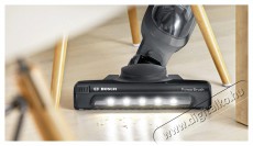 Bosch Serie 4 BCH3K2801 kézi porszívó Fekete Porzsák nélküli Háztartás / Otthon / Kültér - Porszívó / takarítógép - Kézi / álló porszívó - 494257