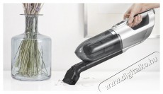 Bosch Serie 4 BCH3K2801 kézi porszívó Fekete Porzsák nélküli Háztartás / Otthon / Kültér - Porszívó / takarítógép - Kézi / álló porszívó - 494257