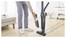 Bosch Serie 4 BCH3K2801 kézi porszívó Fekete Porzsák nélküli Háztartás / Otthon / Kültér - Porszívó / takarítógép - Kézi / álló porszívó - 494257