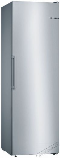 Bosch GSN36VLEP hűtőszekrény Konyhai termékek - Hűtő, fagyasztó (szabadonálló) - Fagyasztó nélküli hűtő - 494374