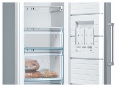 Bosch GSN36VLEP hűtőszekrény Konyhai termékek - Hűtő, fagyasztó (szabadonálló) - Fagyasztó nélküli hűtő - 494374