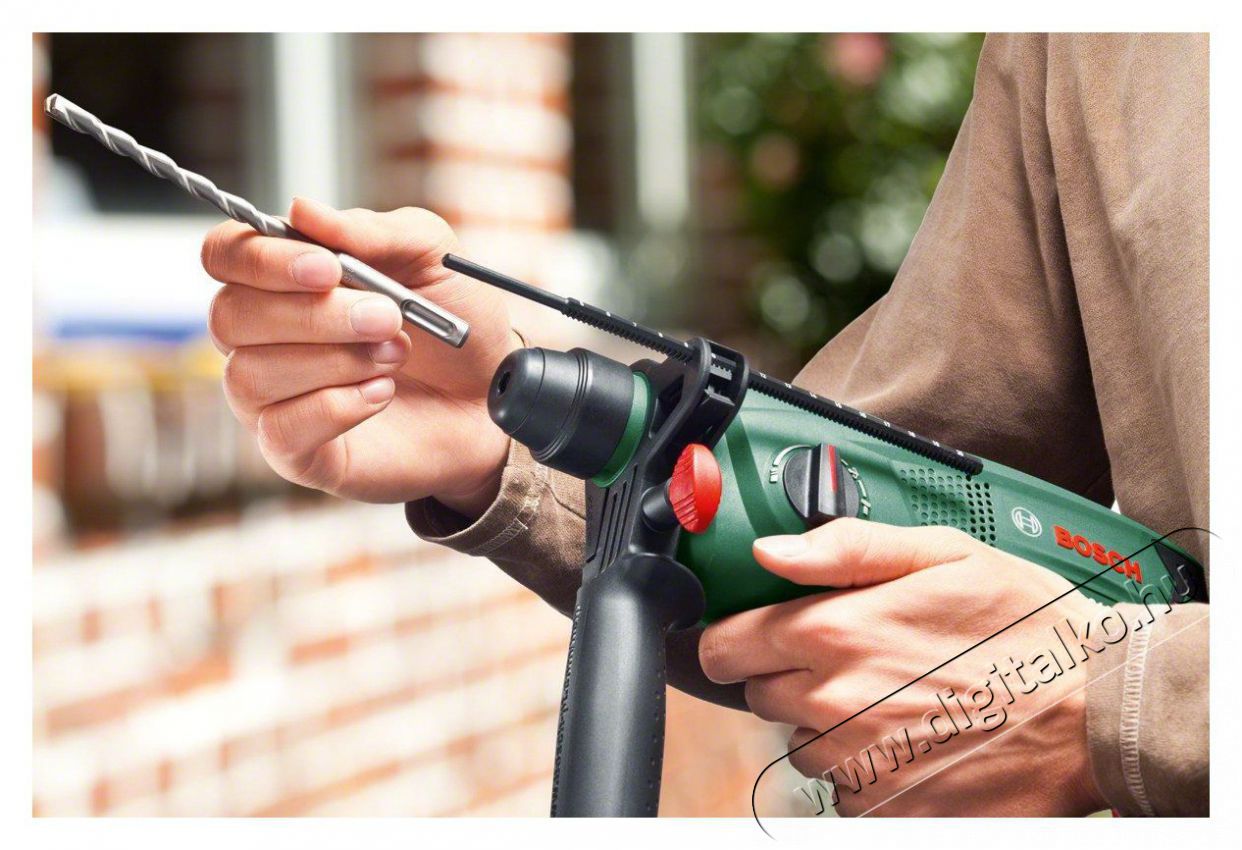 Bosch PBH-2500RE (0.603.344.421) f&uacute;r&oacute;kalap&aacute;cs 600W &Uacute;jdons&aacute;gok - Legfrissebb term&eacute;kek - 408920