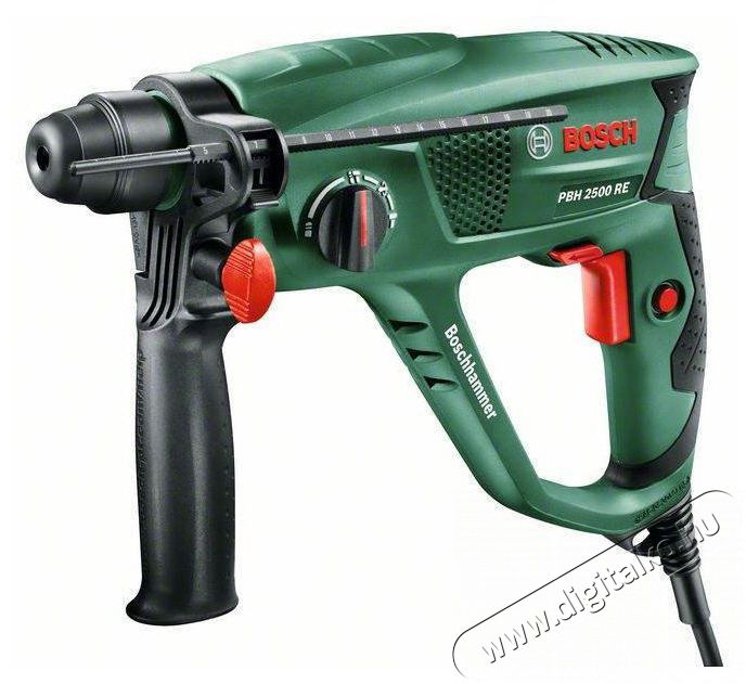 Bosch PBH-2500RE (0.603.344.421) f&uacute;r&oacute;kalap&aacute;cs 600W &Uacute;jdons&aacute;gok - Legfrissebb term&eacute;kek - 408920