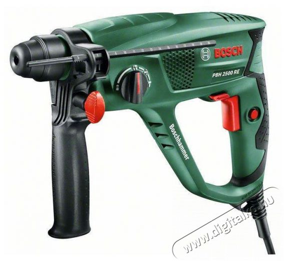Bosch PBH-2500RE (0.603.344.421) f&uacute;r&oacute;kalap&aacute;cs 600W &Uacute;jdons&aacute;gok - Legfrissebb term&eacute;kek - 408920