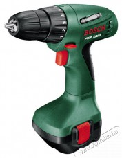 Bosch PSR-1200 (0.603.944.551) akkus f&uacute;r&oacute;/csavaroz&oacute;12 V, 15Nm 2db Akkumul&aacute;torral &Uacute;jdons&aacute;gok - Legfrissebb term&eacute;kek - 408943