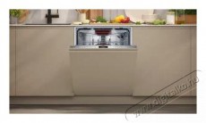 NEFF S257ZCX01E Konyhai term&eacute;kek - Mosogat&oacute;g&eacute;p - Norm&aacute;l (60cm) be&eacute;p&iacute;thető mosogat&oacute;g&eacute;p - 494409