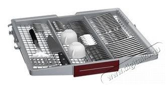 NEFF S257ZCX01E Konyhai term&eacute;kek - Mosogat&oacute;g&eacute;p - Norm&aacute;l (60cm) be&eacute;p&iacute;thető mosogat&oacute;g&eacute;p - 494409