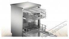 Bosch SMS4EVI00E Mosogatógép Konyhai termékek - Mosogatógép - Normál (60cm) szabadonálló mosogatógép - 494412