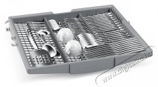Bosch SMS4EVI00E Mosogatógép Konyhai termékek - Mosogatógép - Normál (60cm) szabadonálló mosogatógép - 494412