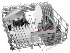 Bosch SMS6EDI00E Mosogatógép Konyhai termékek - Mosogatógép - Normál (60cm) szabadonálló mosogatógép - 494415