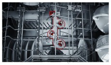 Bosch SMS6EDI00E Mosogatógép Konyhai termékek - Mosogatógép - Normál (60cm) szabadonálló mosogatógép - 494415