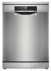 Bosch SMS6EDI00E Mosogatógép Konyhai termékek - Mosogatógép - Normál (60cm) szabadonálló mosogatógép - 494415