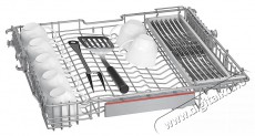 Bosch SMS6EDI00E Mosogatógép Konyhai termékek - Mosogatógép - Normál (60cm) szabadonálló mosogatógép - 494415