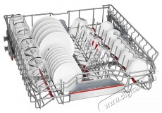 Bosch SMS6ZCI16E Mosogatógép Konyhai termékek - Mosogatógép - Normál (60cm) szabadonálló mosogatógép - 494416