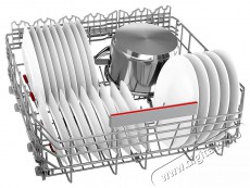 Bosch SMS6ZCI16E Mosogatógép Konyhai termékek - Mosogatógép - Normál (60cm) szabadonálló mosogatógép - 494416