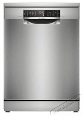Bosch SMS6ZCI16E Mosogatógép Konyhai termékek - Mosogatógép - Normál (60cm) szabadonálló mosogatógép - 494416