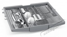 Bosch SMV25EX02E beépíthető mosogatógép Konyhai termékek - Mosogatógép - Normál (60cm) beépíthető mosogatógép - 494419