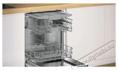 Bosch SMV25EX02E beépíthető mosogatógép Konyhai termékek - Mosogatógép - Normál (60cm) beépíthető mosogatógép - 494419