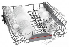 Bosch SMV6YCX02E Konyhai termékek - Mosogatógép - Normál (60cm) beépíthető mosogatógép - 494420