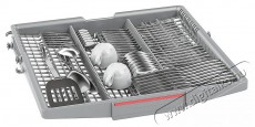 Bosch SMV6YCX02E Konyhai termékek - Mosogatógép - Normál (60cm) beépíthető mosogatógép - 494420
