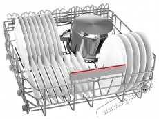 Bosch SMV6YCX02E Konyhai termékek - Mosogatógép - Normál (60cm) beépíthető mosogatógép - 494420