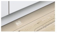 Bosch SMV8YCX02E Konyhai termékek - Mosogatógép - Normál (60cm) beépíthető mosogatógép - 494421