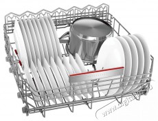 Bosch SMV8YCX02E Konyhai termékek - Mosogatógép - Normál (60cm) beépíthető mosogatógép - 494421