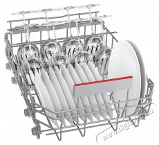 Bosch SPS4EMI24E Mosogatógép Konyhai termékek - Mosogatógép - Keskeny (45cm-ig) szabadonálló mosogatógép - 494423
