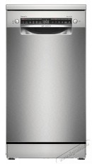 Bosch SPS4EMI24E Mosogatógép Konyhai termékek - Mosogatógép - Keskeny (45cm-ig) szabadonálló mosogatógép - 494423
