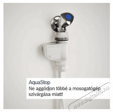 Bosch SPS4HMI49E Mosogatógép Konyhai termékek - Mosogatógép - Keskeny (45cm-ig) szabadonálló mosogatógép - 494424