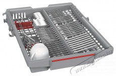 Bosch SPS4HMI49E Mosogatógép Konyhai termékek - Mosogatógép - Keskeny (45cm-ig) szabadonálló mosogatógép - 494424