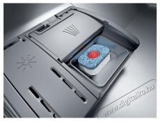 Bosch SPS4HMI49E Mosogatógép Konyhai termékek - Mosogatógép - Keskeny (45cm-ig) szabadonálló mosogatógép - 494424