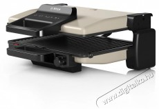 Bosch TCG3302 kontakt grill Konyhai termékek - Konyhai kisgép (sütés / főzés / hűtés / ételkészítés) - Kontakt grill sütő / sütőlap - 494437
