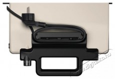 Bosch TCG3302 kontakt grill Konyhai termékek - Konyhai kisgép (sütés / főzés / hűtés / ételkészítés) - Kontakt grill sütő / sütőlap - 494437