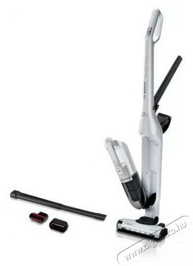 Bosch BCH3P2301 Háztartás / Otthon / Kültér - Porszívó / takarítógép - Porzsák nélküli porszívó - 491049