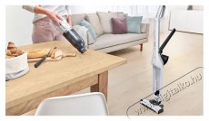 Bosch BCH3P2301 Háztartás / Otthon / Kültér - Porszívó / takarítógép - Porzsák nélküli porszívó - 491049