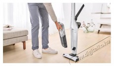 Bosch BCH3P2301 Háztartás / Otthon / Kültér - Porszívó / takarítógép - Porzsák nélküli porszívó - 491049