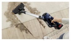 Bosch BCS611P4A Háztartás / Otthon / Kültér - Porszívó / takarítógép - Porzsák nélküli porszívó - 491050