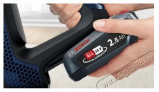 Bosch BCS611P4A Háztartás / Otthon / Kültér - Porszívó / takarítógép - Porzsák nélküli porszívó - 491050