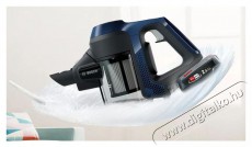 Bosch BCS611P4A Háztartás / Otthon / Kültér - Porszívó / takarítógép - Porzsák nélküli porszívó - 491050
