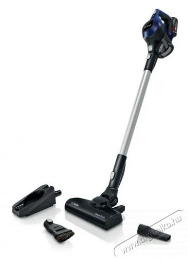 Bosch BCS611P4A Háztartás / Otthon / Kültér - Porszívó / takarítógép - Porzsák nélküli porszívó - 491050