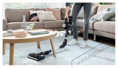 Bosch BCS711EXT Háztartás / Otthon / Kültér - Porszívó / takarítógép - Kézi / álló porszívó - 491051