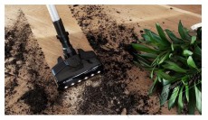 Bosch BCS711EXT Háztartás / Otthon / Kültér - Porszívó / takarítógép - Kézi / álló porszívó - 491051