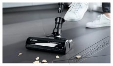Bosch BCS711EXT Háztartás / Otthon / Kültér - Porszívó / takarítógép - Kézi / álló porszívó - 491051